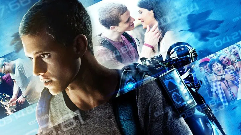 Project Almanac screenshot 1
