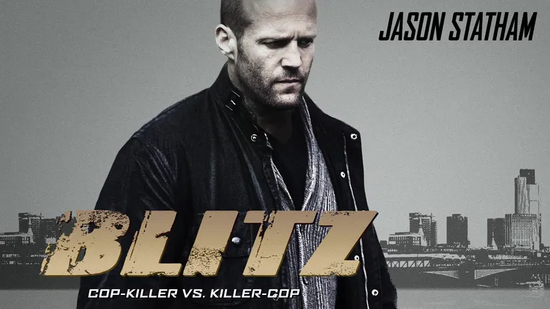 Blitz screenshot 4