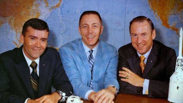 13 Factors That Saved Apollo 13 screenshot 5