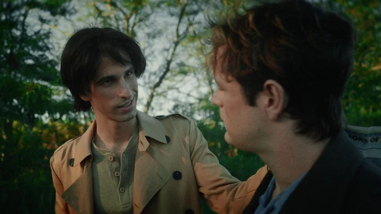 Of Men and Monsters screenshot 2