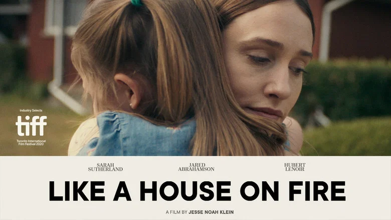 Like a House on Fire screenshot 8