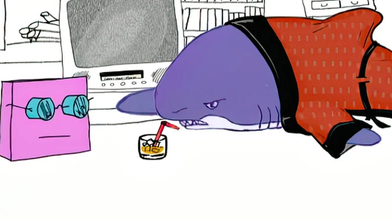 12 oz. Mouse: The Movie screenshot 4
