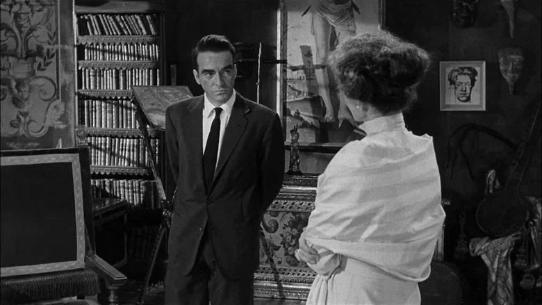 Suddenly, Last Summer screenshot 5