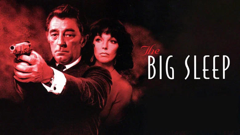 The Big Sleep screenshot 5