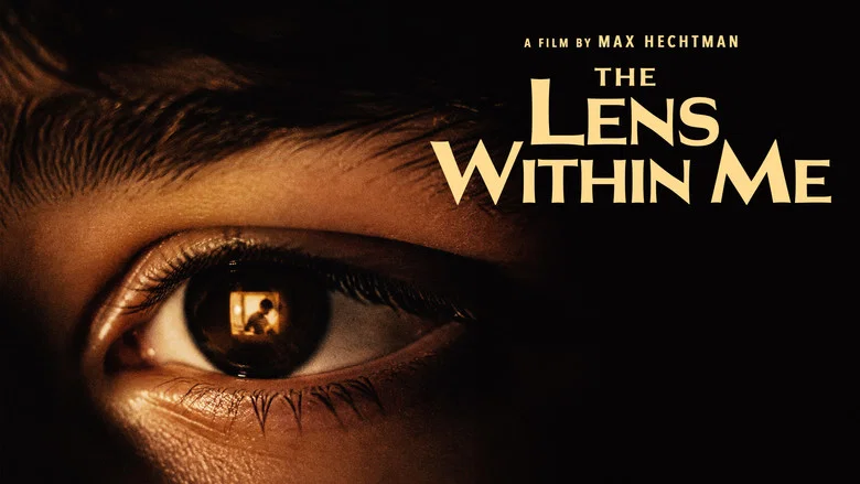 The Lens Within Me screenshot 1