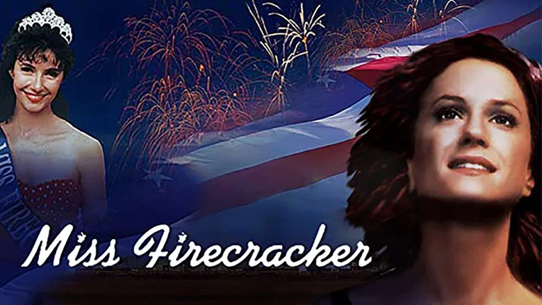 Miss Firecracker screenshot 3