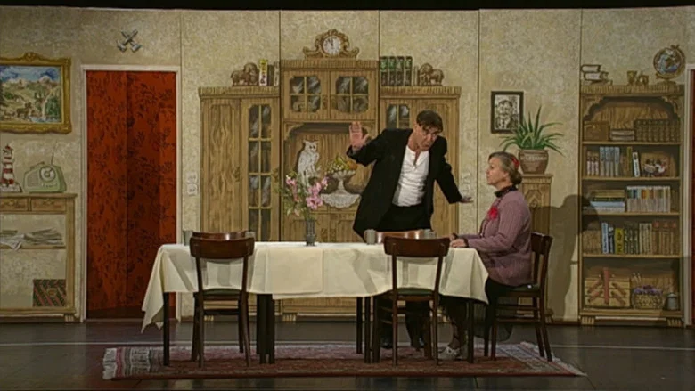 Dinner for Wan(ne) screenshot 1