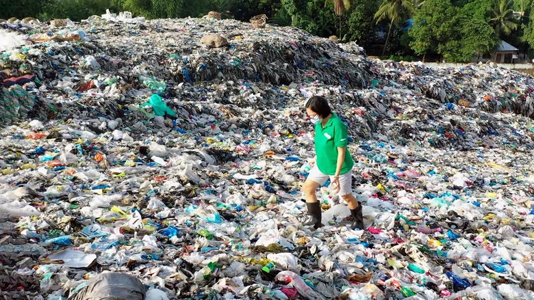 Coca-Cola und das Plastikproblem: Ein Konzern in der Kritik screenshot 1