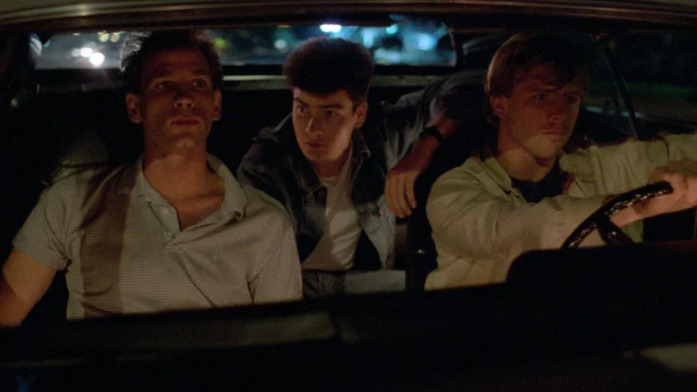 The Boys Next Door screenshot 8