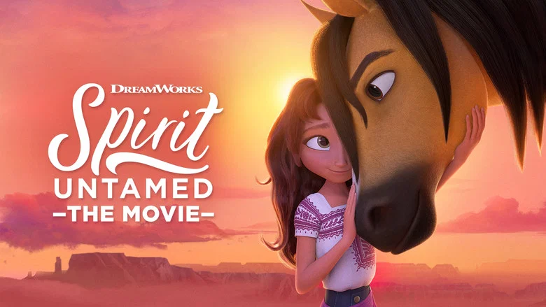 Spirit Untamed screenshot 8