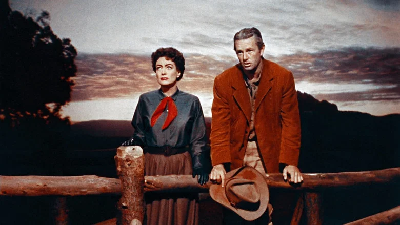 Johnny Guitar screenshot 5