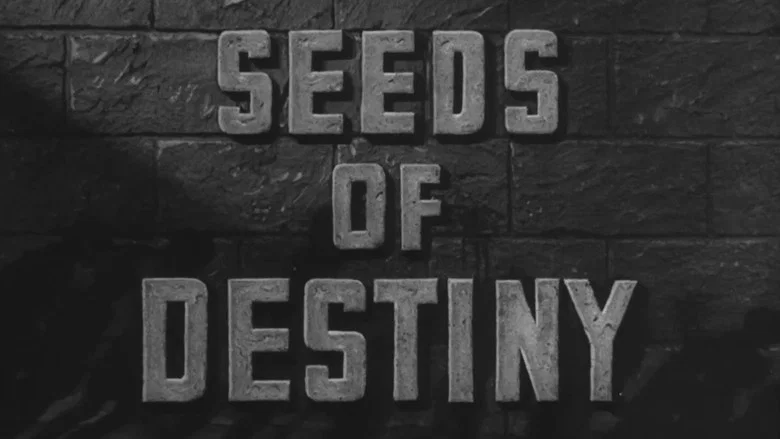Seeds of Destiny screenshot 1