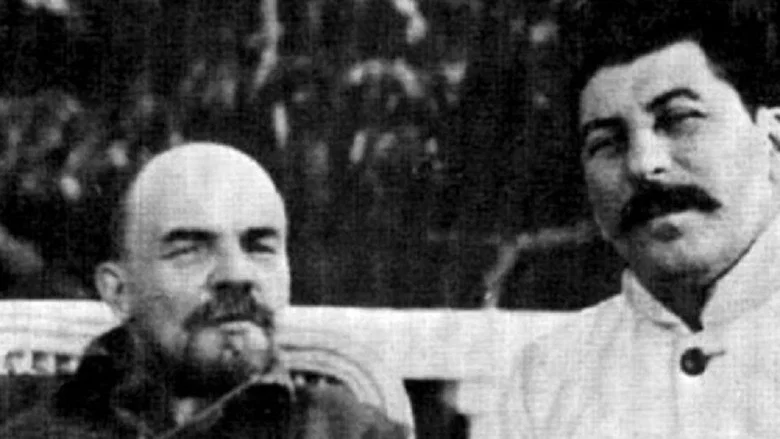 Stalin, the Red Tyrant screenshot 4