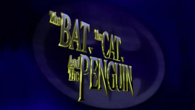 Batman Returns: The Bat, the Cat, and the Penguin screenshot 1