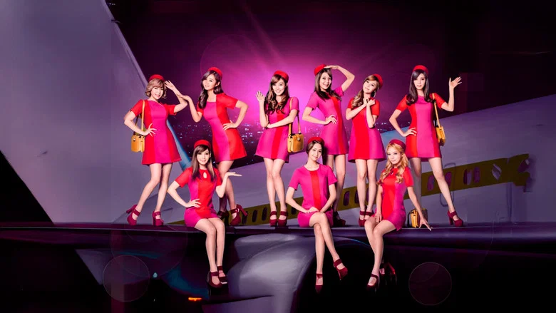 Girls' Generation ~Girls & Peace~ Japan 2nd Tour screenshot 5