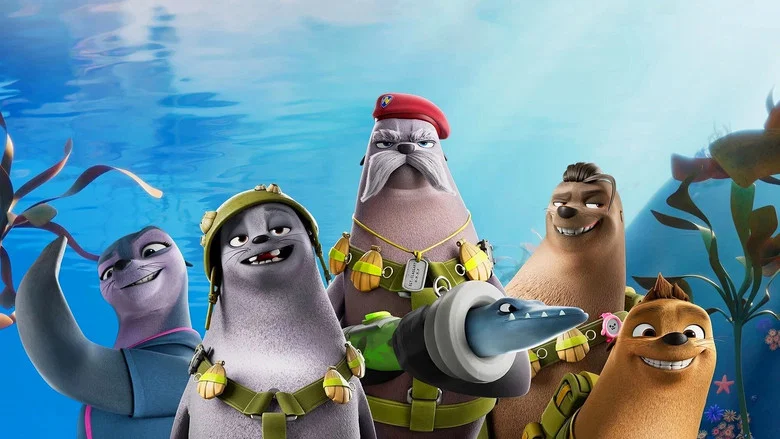 Seal Team screenshot 2
