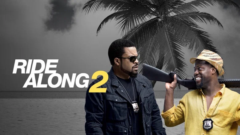 Ride Along 2 screenshot 7