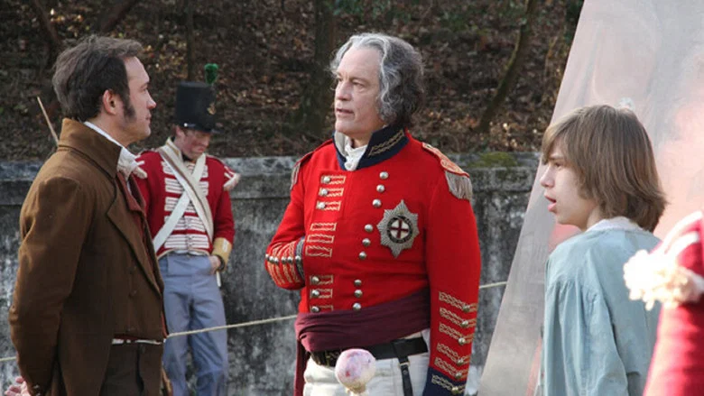 Lines of Wellington screenshot 1