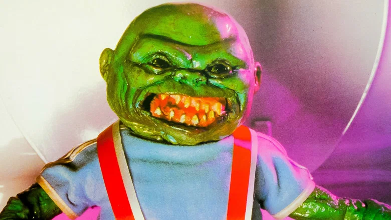 Ghoulies screenshot 7