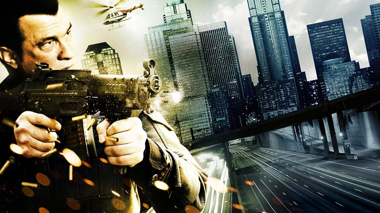 Dead Drop screenshot 1