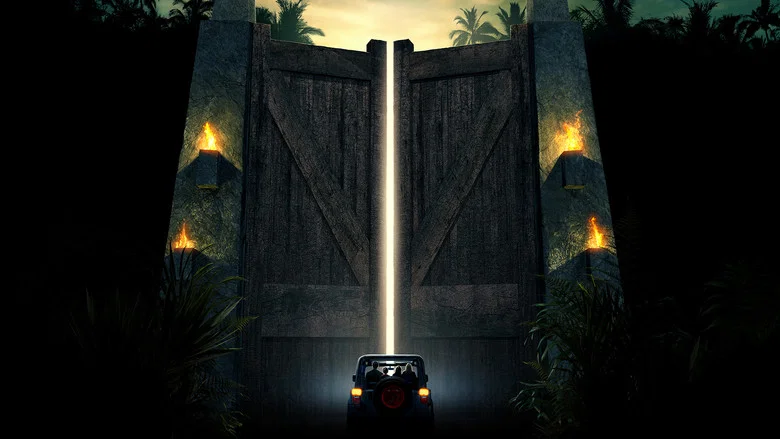 Jurassic Park screenshot 3