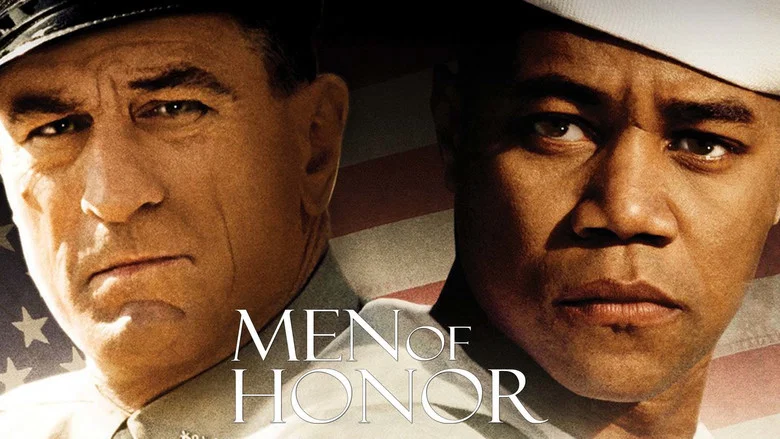 Men of Honor screenshot 1