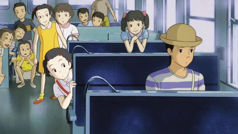 Only Yesterday screenshot 5
