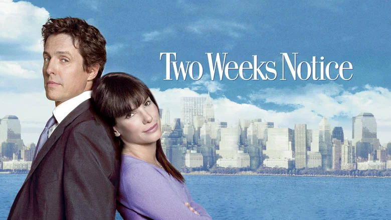 Two Weeks Notice screenshot 2