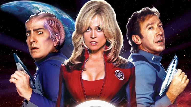 Galaxy Quest screenshot 8