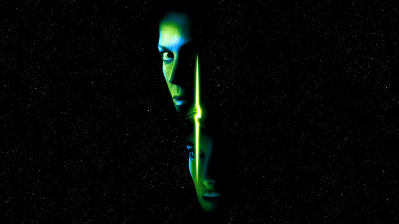 Alien Resurrection screenshot 5