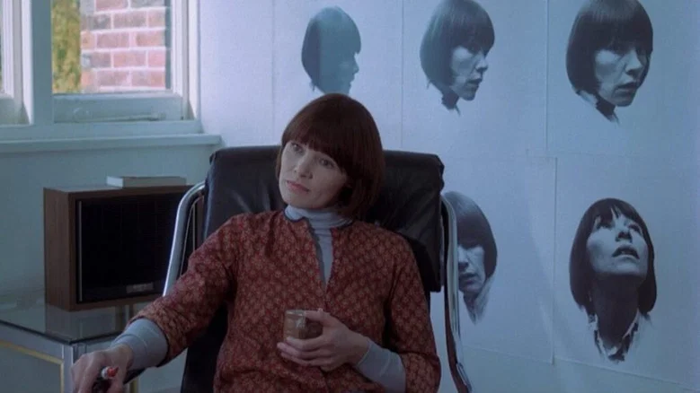 The Romantic Englishwoman screenshot 6