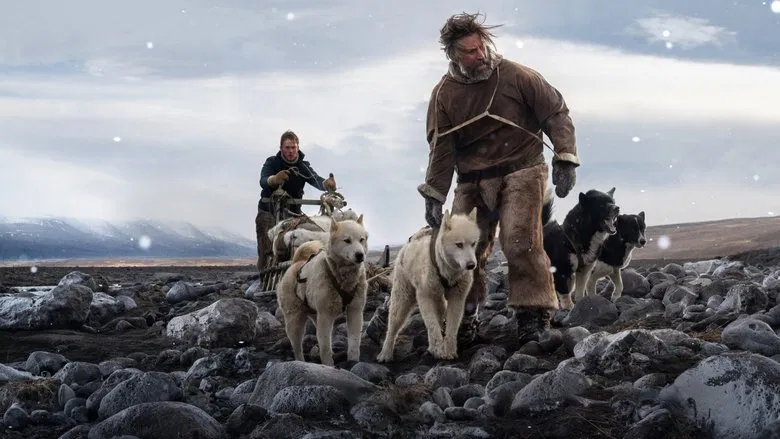 Against the Ice screenshot 2