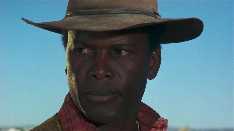 Buck and the Preacher screenshot 3