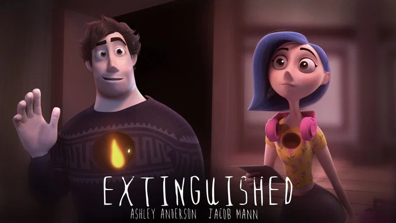 Extinguished screenshot 1