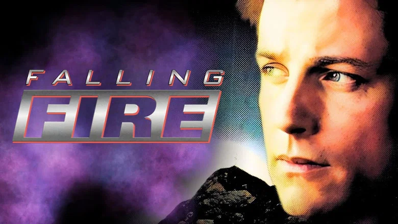 Falling Fire screenshot 3