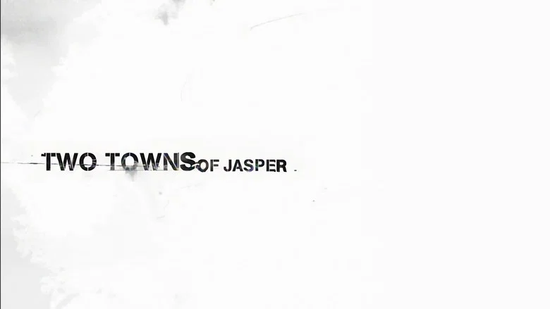 Two Towns of Jasper screenshot 3