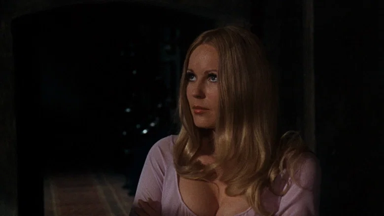 Frankenstein Must Be Destroyed screenshot 8