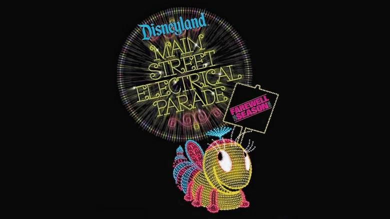 Disney Presents: Main Street Electrical Parade - Farewell Season screenshot 1