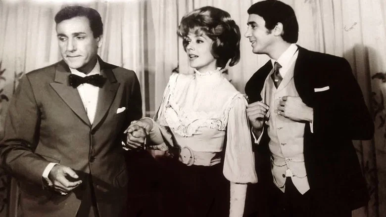 Los muchachos de antes no usaban gomina screenshot 1