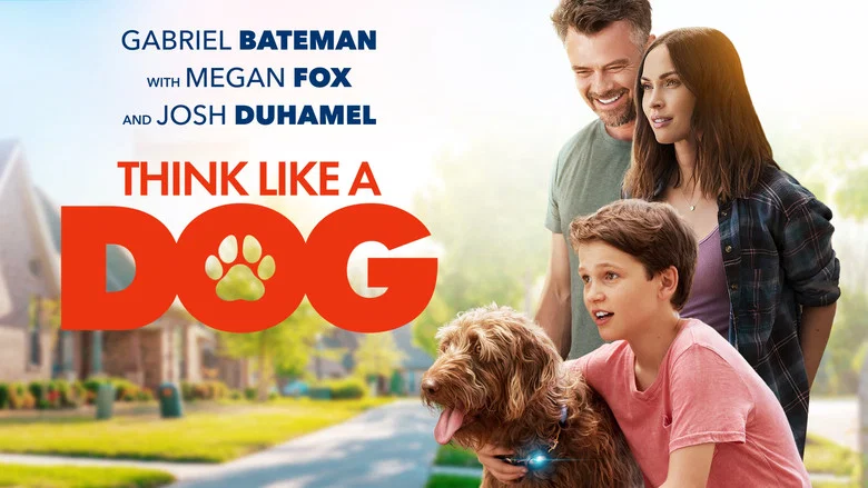 Think Like a Dog screenshot 4