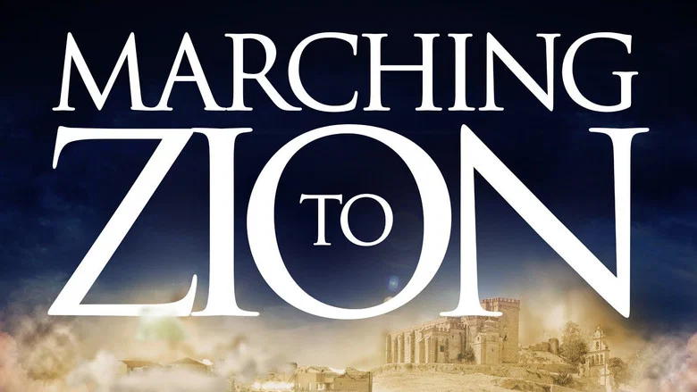 Marching to Zion screenshot 1