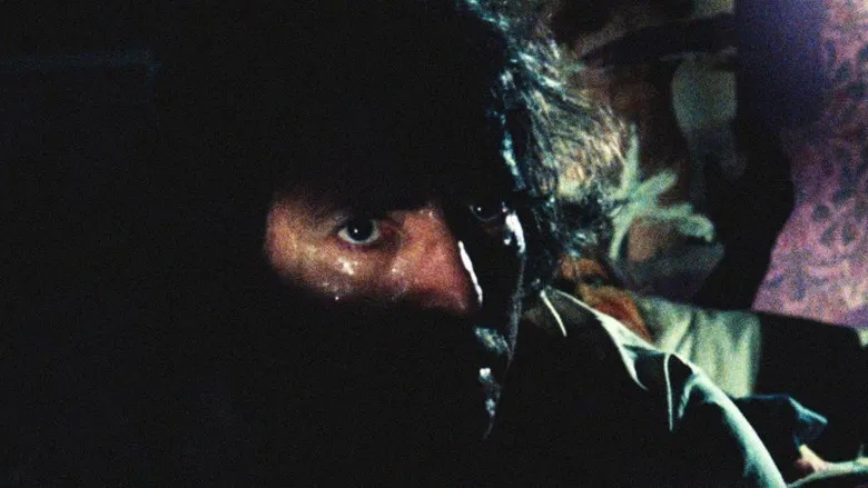 Maniac screenshot 2