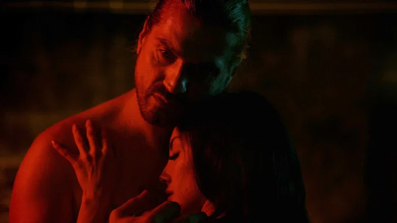 Victim of Love screenshot 1