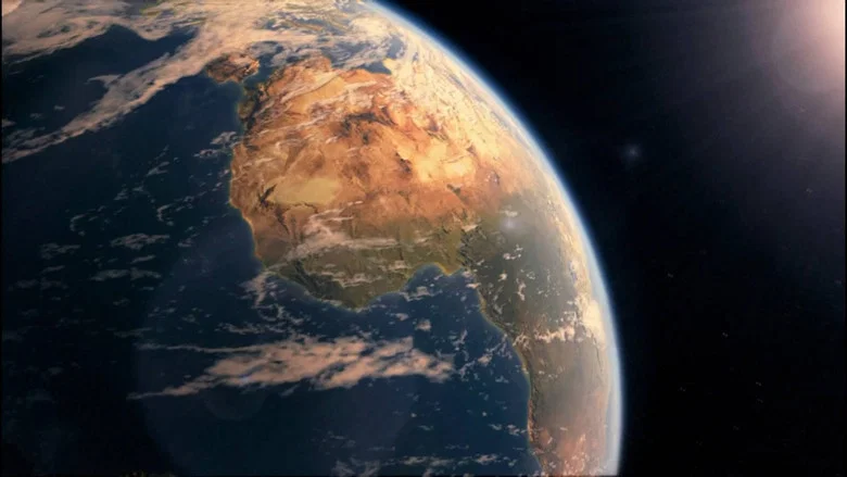 Six Degrees Could Change The World screenshot 2
