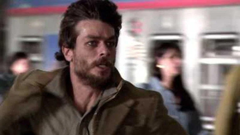 Bellini and the Devil screenshot 1