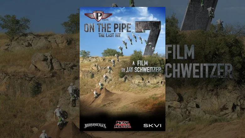 On The Pipe 7: The Last Hit screenshot 1