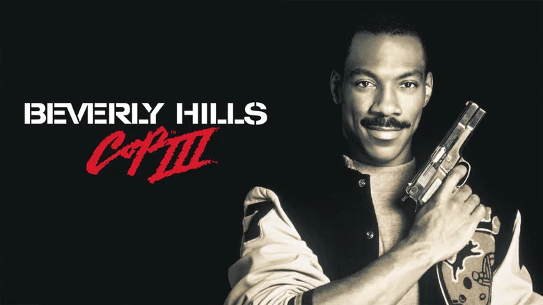 Beverly Hills Cop III screenshot 2