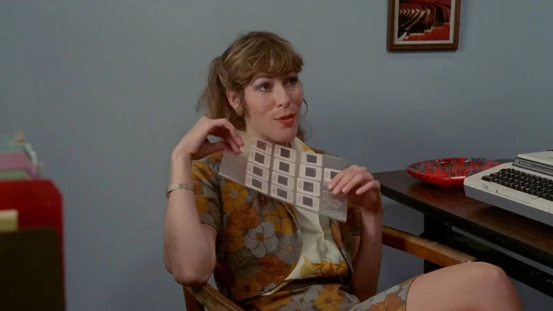 Blood Theatre screenshot 4