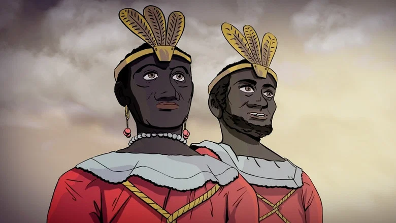 Black Is Beltza screenshot 1