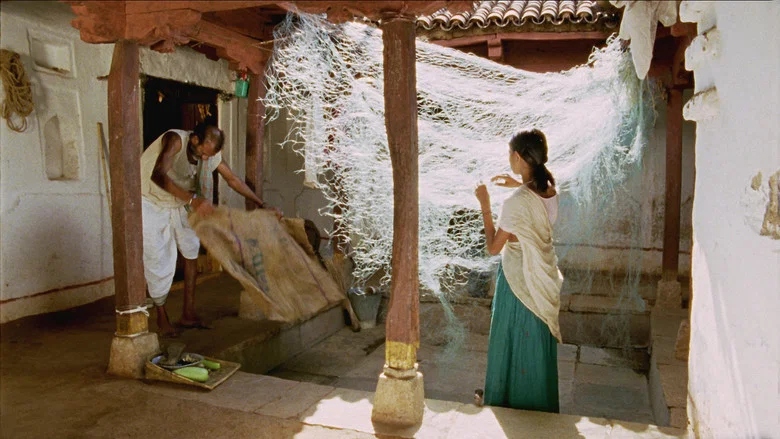 Vanaja screenshot 5